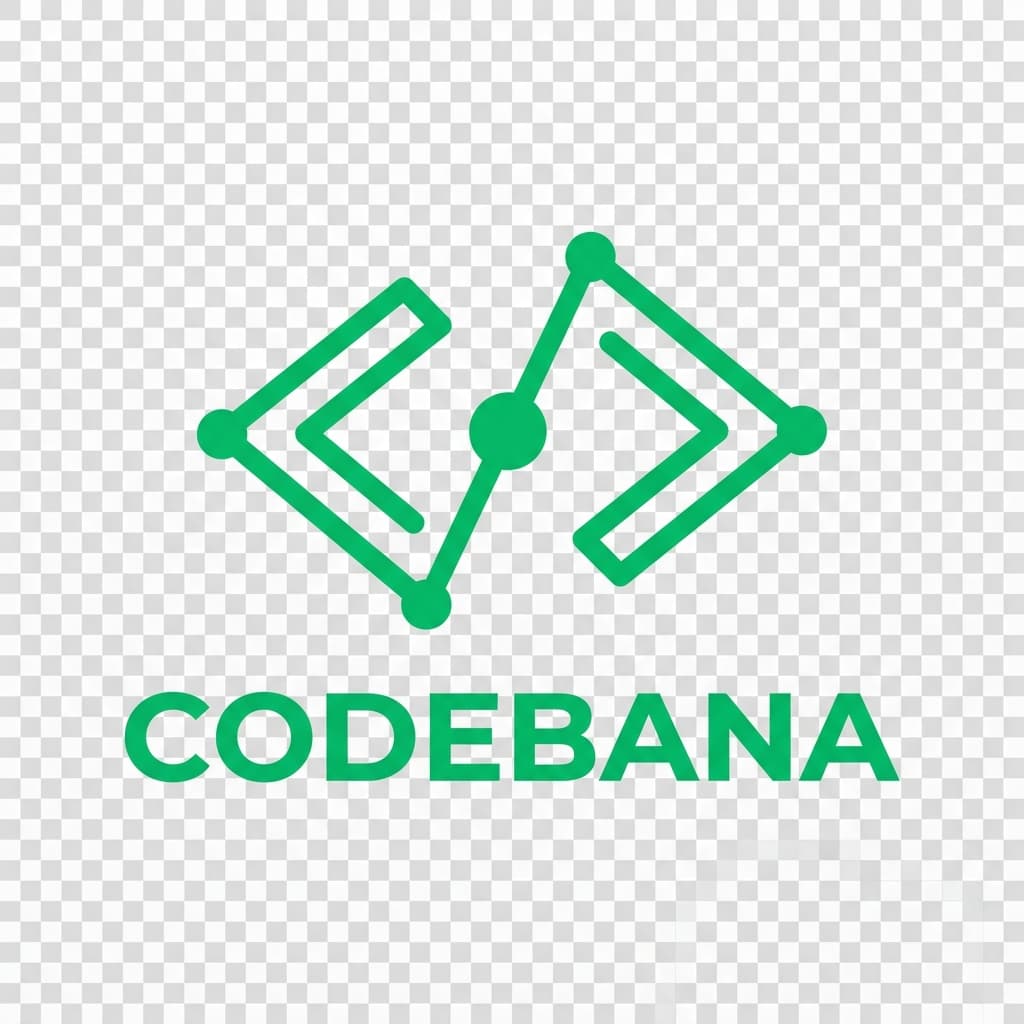 Codebana Logo